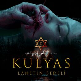 Album cover of Kulyas (Lanetin Bedeli)
