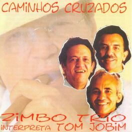 Album cover of Caminhos Cruzados