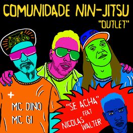 Album cover of Outlet