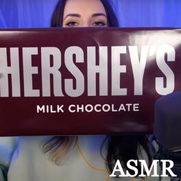 Gibi Asmr 5 Pound Chocolate Bar Letras Y Canciones Escuchalas En Deezer