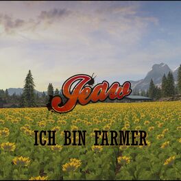 Album cover of Ich Bin Farmer
