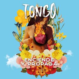 Album cover of Enciende y Propaga