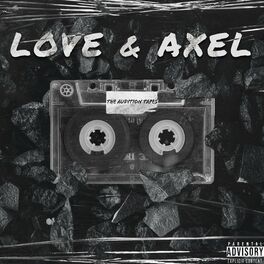 Love & Axel: albums, songs, playlists | Listen on Deezer