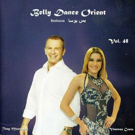 Album cover of Belly Dance Orient, Vol. 48 (Basbussa)