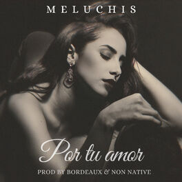 Album cover of Por Tu Amor