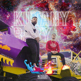 Album cover of Kutany