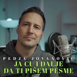 Album cover of Ja ću i dalje da ti pišem pesme (Cover)
