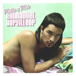 Album cover of Música y Delirio