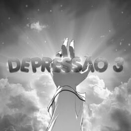 Album cover of Depressão 3