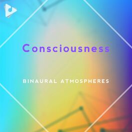Album cover of Consciousness