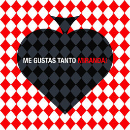 Album picture of Me Gustas Tanto