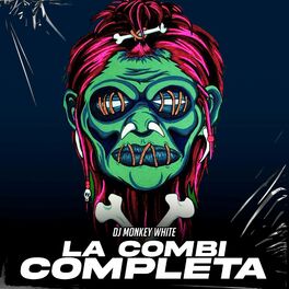 Album cover of La Combi