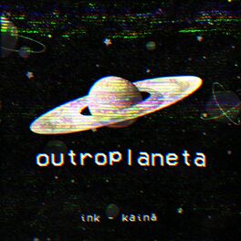 Album cover of Outroplaneta