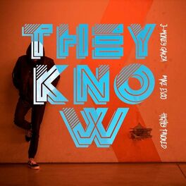 Album cover of They Know