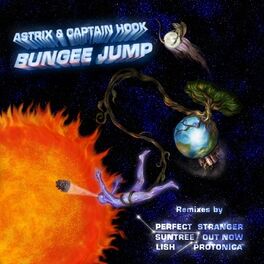 Album cover of Bungee Jump