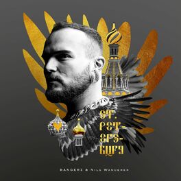 Album cover of St. Petersburg