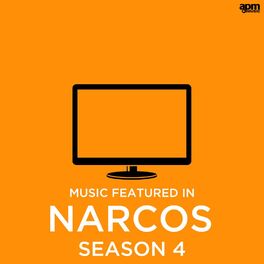 Album cover of Music Featured in 