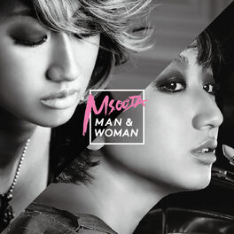 Album cover of Man & Woman