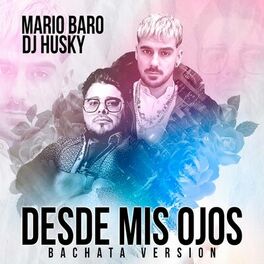 Album cover of Desde Mis Ojos
