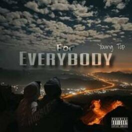 Album cover of For Everybody