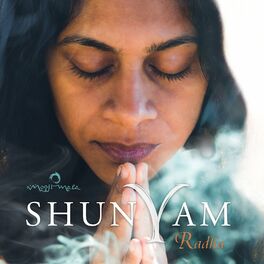 Album cover of Shunyam