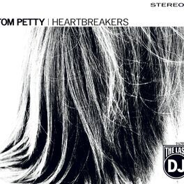 Album cover of The Last DJ