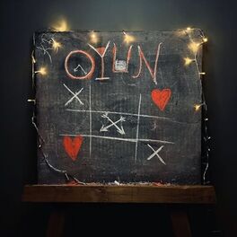 Album cover of Oyun