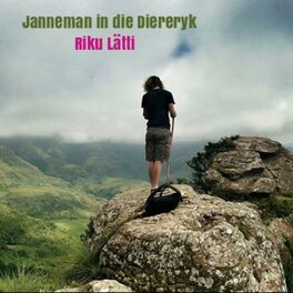 Album cover of Janneman in Die Diereryk
