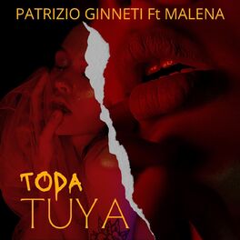 Album cover of Toda Tuya