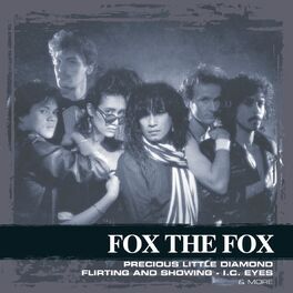 Album cover of Collections