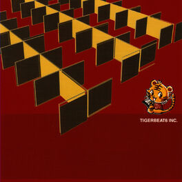 Album cover of Tigerbeat Inc disc 1