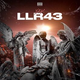 Album cover of Llr43