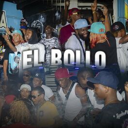 Album cover of El Bollo (Remix)