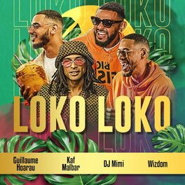 Album picture of Loko Loko