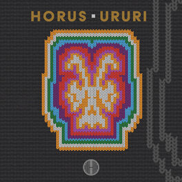 Album cover of Ururi