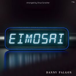 Album cover of Eimosai