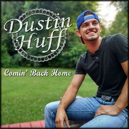 Album cover of Comin' Back Home EP