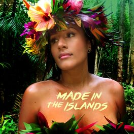 Album cover of Made in the Islands
