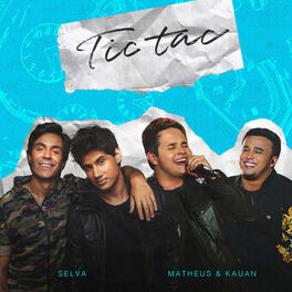 Album cover of Tic Tac