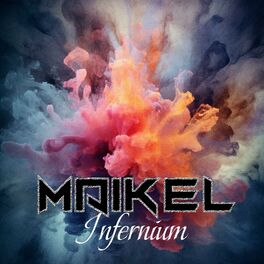 Album cover of Infernium