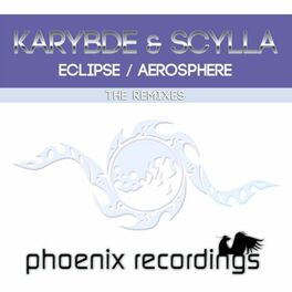 Album cover of Eclipse / Aerosphere (The Remixes)