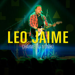 Album cover of Charme do Mundo
