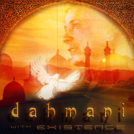 Album cover of Dahmani