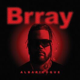Album cover of Albaricoque