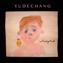 Album cover of ゆでちゃん/Yudechang