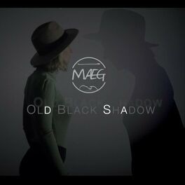 Album cover of Old Black Shadow