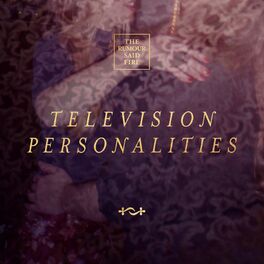 Album cover of Television Personalities