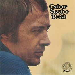 Album cover of 1969