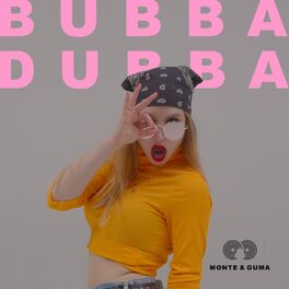 Album cover of Bubba Dubba