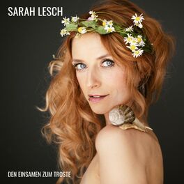 Album cover of Den Einsamen zum Troste